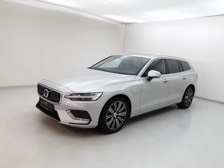 VOLVO V60 2020 yv1zwbfvdm1426608