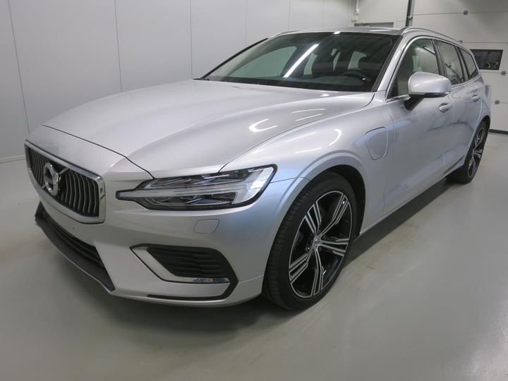 VOLVO V60 2021 yv1zwbfvdm1427929