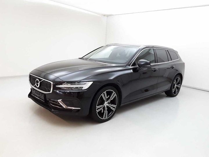 VOLVO V60 2021 yv1zwbfvdm1429262