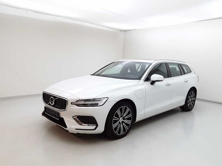 VOLVO V60 2021 yv1zwbfvdm1429865