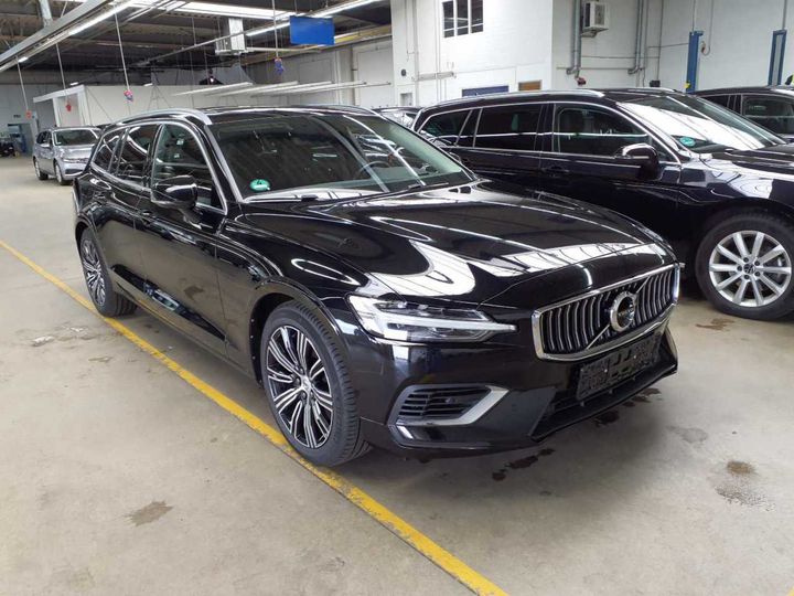 VOLVO V60 2021 yv1zwbfvdm1447415