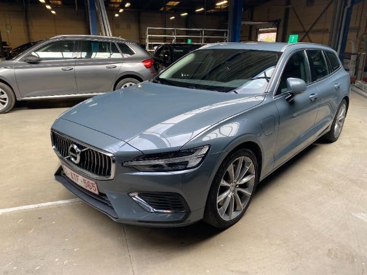 VOLVO NULL 2021 yv1zwbfvdn1465196