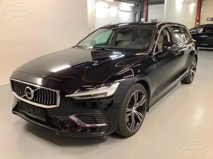 VOLVO V60 ESTATE 2021 yv1zwbfvdn1470109