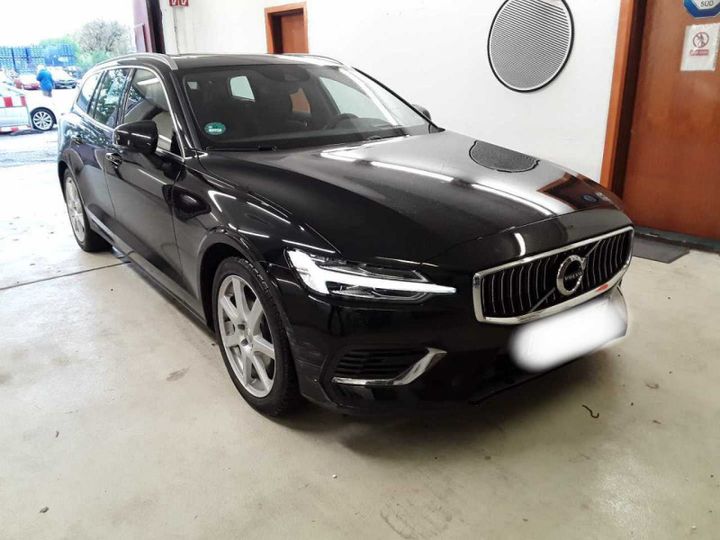 VOLVO V60 2021 yv1zwbfvdn1472161