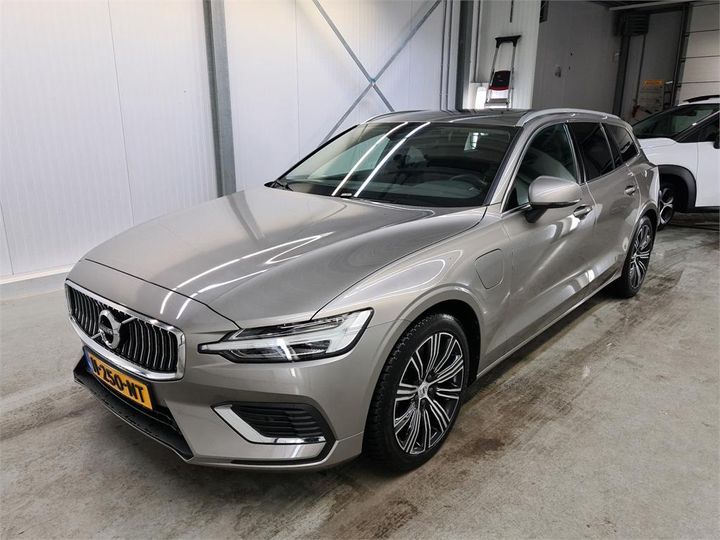 VOLVO V60 2021 yv1zwbfvdn1476607