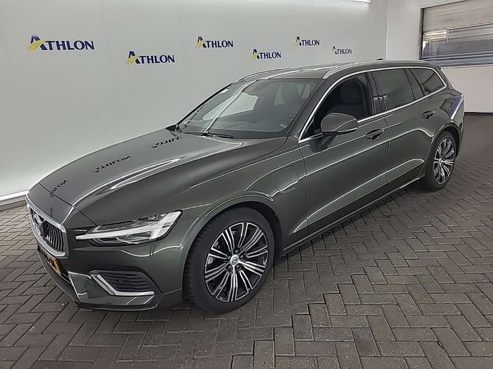 VOLVO V60 2021 yv1zwbfvdn1478340