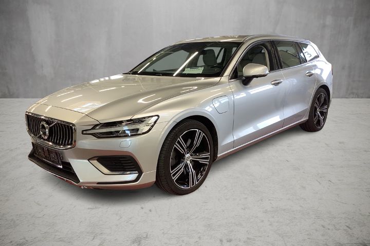 VOLVO V60 2022 yv1zwbfvdn1481317