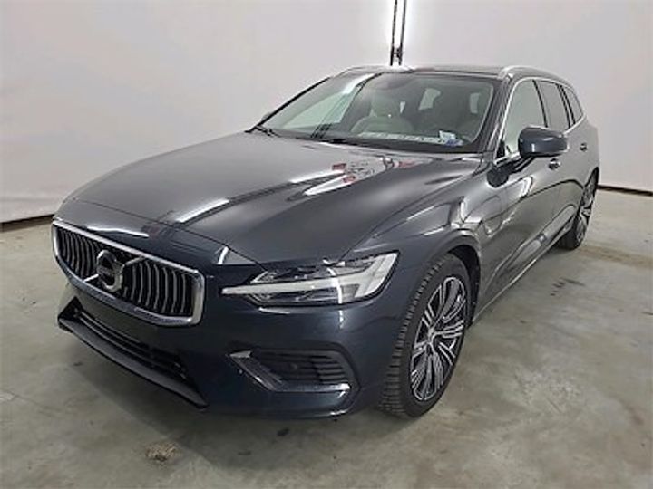 VOLVO V60 - 2018 2019 yv1zwbmudk1327040