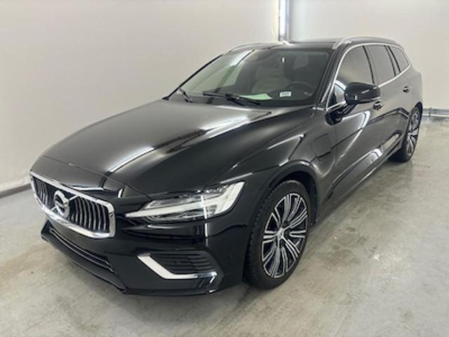 VOLVO V60 - 2018 2019 yv1zwbmudk1330480