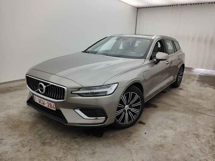 VOLVO V60 '18 2019 yv1zwbmudk1338585