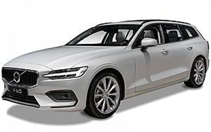 VOLVO V60 2020 yv1zwbmudl1360427