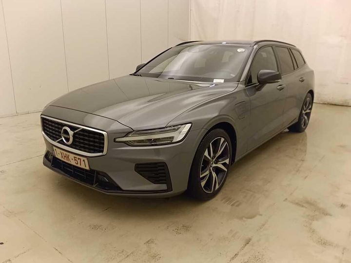 VOLVO V60 2020 yv1zwbmudl1368193