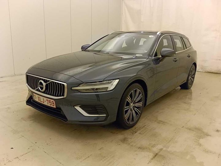 VOLVO V60 2020 yv1zwbmudl1369258