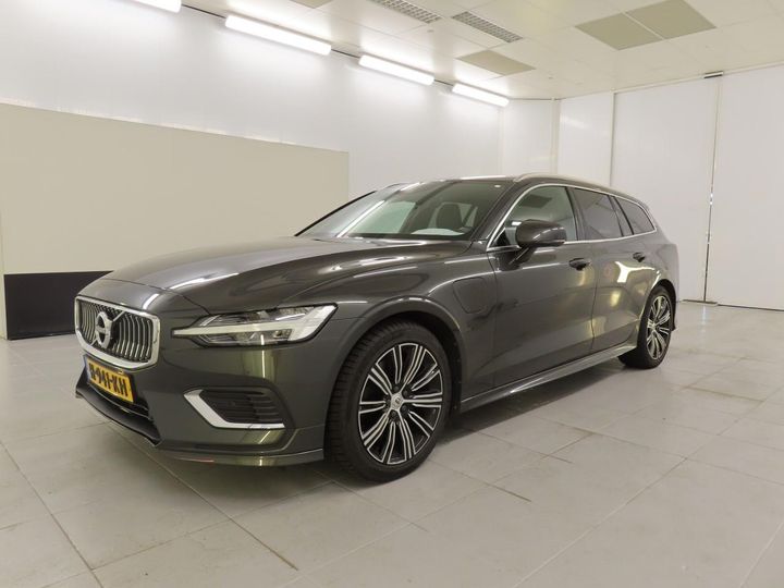 VOLVO V60 2020 yv1zwbmudl1382881