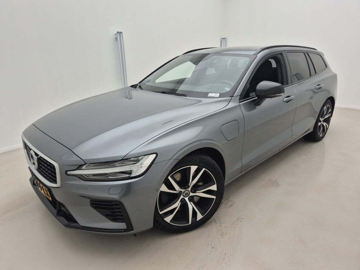 VOLVO V60 2020 yv1zwbmudl1384455