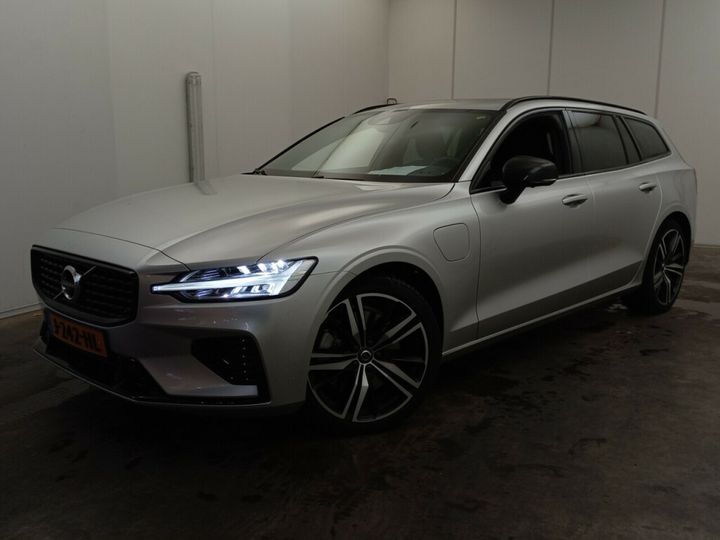 VOLVO V60 2020 yv1zwbmvdm1413480