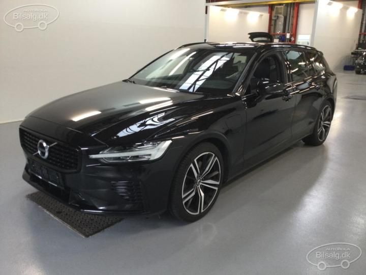 VOLVO V60 ESTATE 2020 yv1zwbmvdm1421042