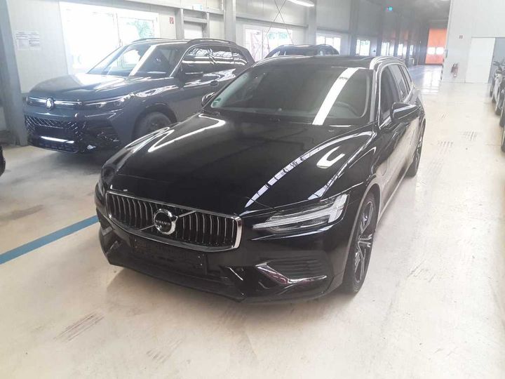 VOLVO V60 2021 yv1zwbmvdm1429886