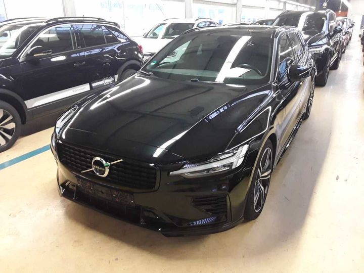 VOLVO V60 2020 yv1zwbmvdm1432362