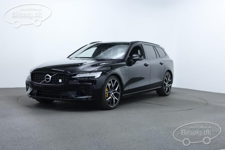 VOLVO V60 ESTATE 2021 yv1zwbtudn1475879