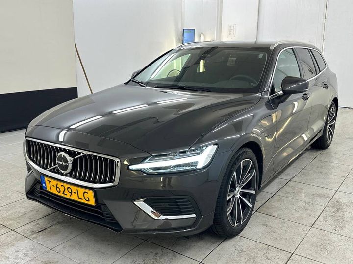 VOLVO V60 2023 yv1zwh1v0p1545936