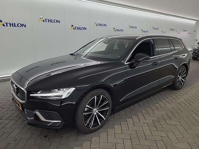 VOLVO V60 2022 yv1zwh1v1p1529731