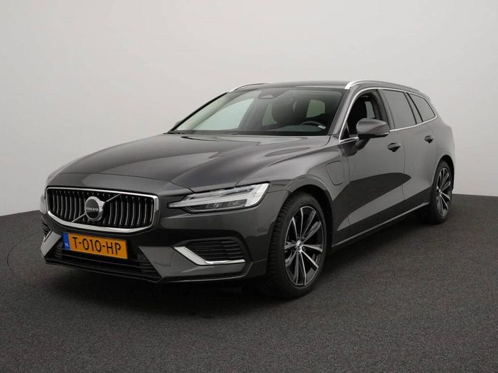 VOLVO V60 2023 yv1zwh1v4p1545292