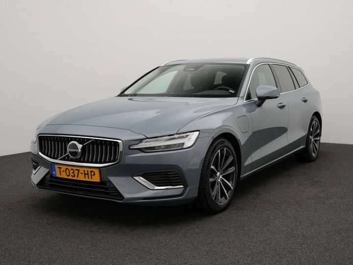 VOLVO V60 2023 yv1zwh1v4p1545941