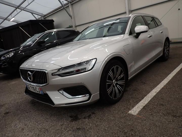 VOLVO V60 2022 yv1zwh1vdn1486994