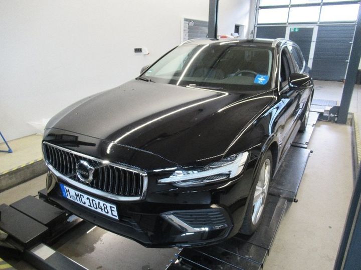 VOLVO V60 KOMBI (2018-&GT) 2022 yv1zwh1vdn1489726