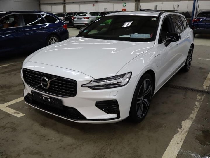 VOLVO V60 2022 yv1zwh1vdn1489750