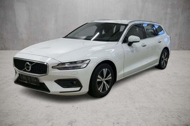 VOLVO V60 2021 yv1zwk5vdm1431750