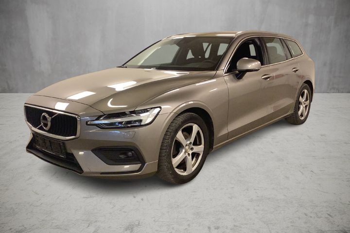 VOLVO V60 2021 yv1zwk5vdm1435404