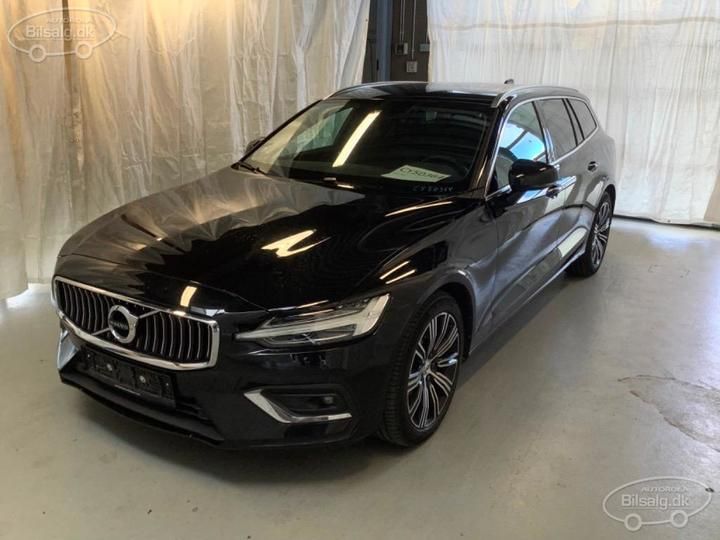 VOLVO V60 ESTATE 2021 yv1zwk5vdm1436097