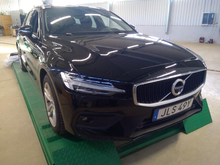 VOLVO V60 2021 yv1zwk5vdm1437036