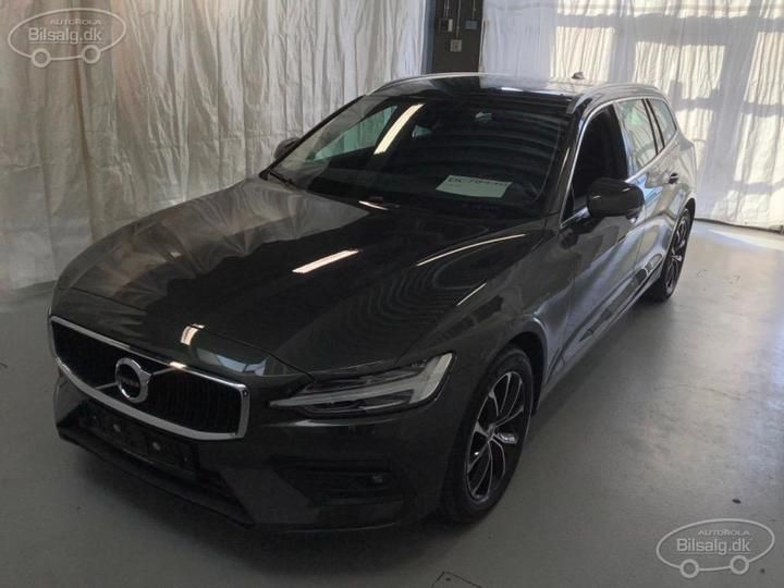 VOLVO V60 ESTATE 2021 yv1zwk5vdm2435556