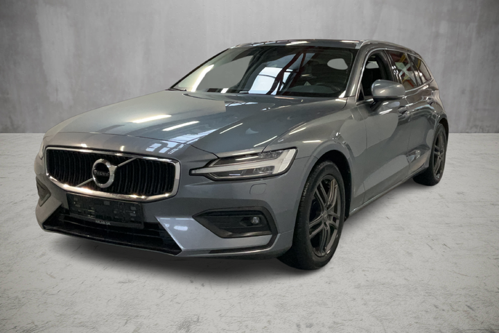 VOLVO V60 2021 yv1zwk5vdm2435639