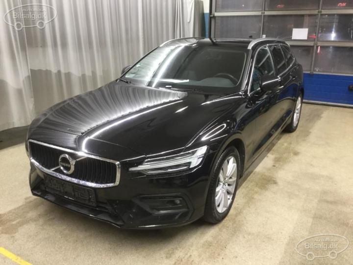 VOLVO V60 ESTATE 2021 yv1zwk5vdm2446021