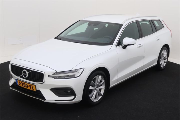 VOLVO V60 2020 yv1zwk6vdm1425392