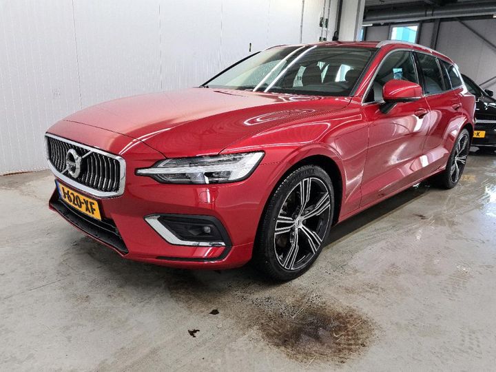 VOLVO V60 2020 yv1zwk6vdm1425925