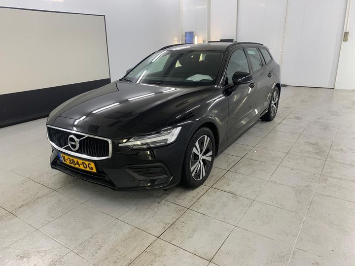 VOLVO V60 2020 yv1zwk6vdm1428232