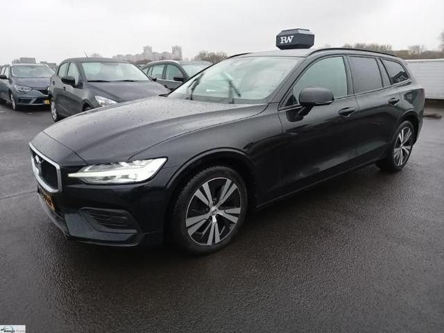 VOLVO V60 2021 yv1zwk6vdm1428799