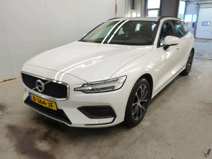 VOLVO V60 2021 yv1zwk6vdm1429040