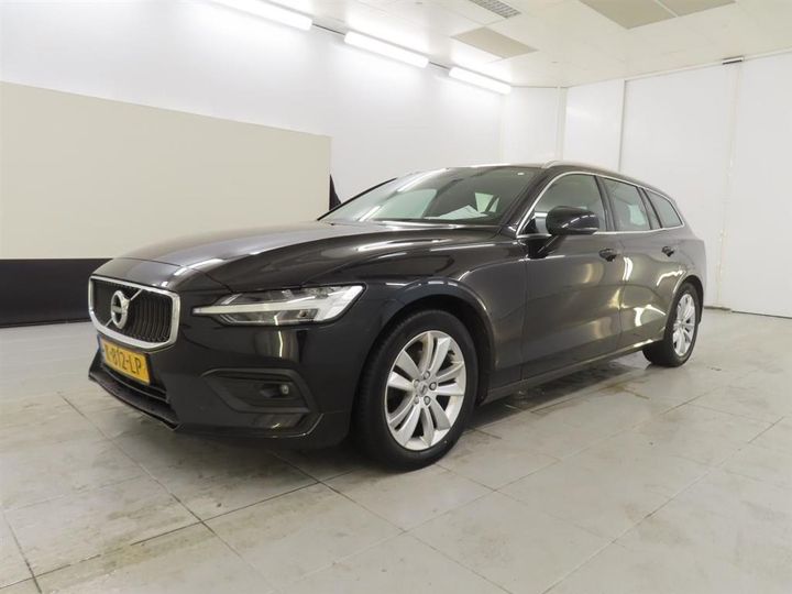 VOLVO V60 2021 yv1zwk6vdm1435302