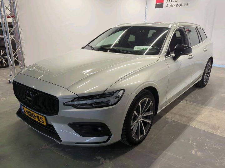 VOLVO V60 2021 yv1zwk6vdm1450054