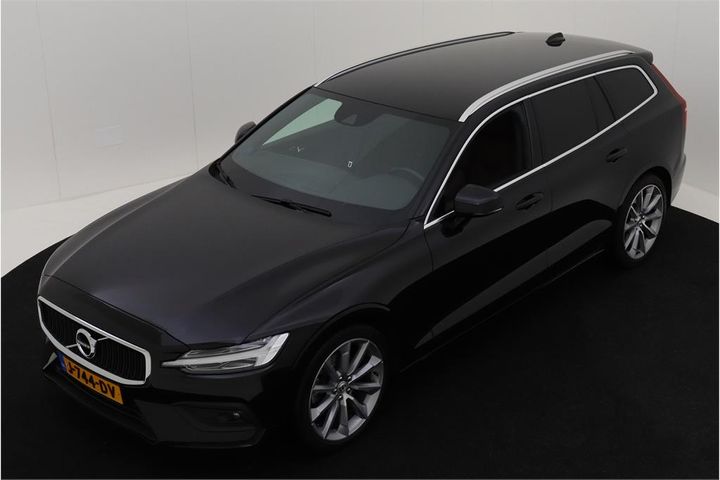 VOLVO V60 2020 yv1zwk6vdm2413227