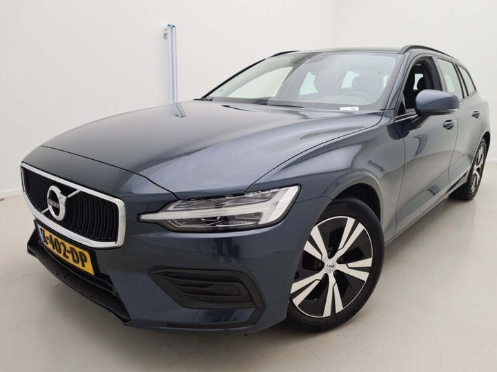 VOLVO V60 2020 yv1zwk6vdm2427404