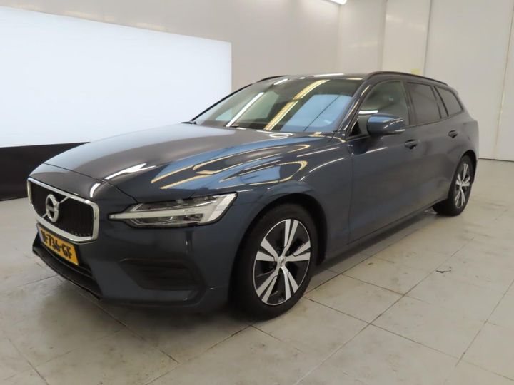 VOLVO V60 2021 yv1zwk6vdn2476026