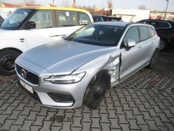 VOLVO V60 2022 yv1zwk7vfn2484970