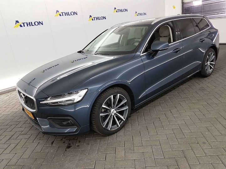 VOLVO V60 2021 yv1zwk9vdm1431727